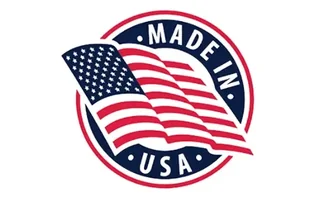 MomBurn made in the USA